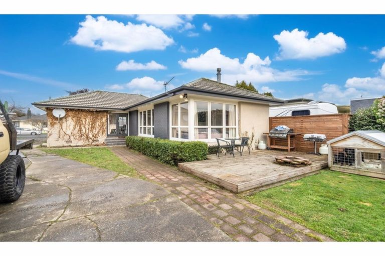 Photo of property in 144 Lamond Street, Hargest, Invercargill, 9810