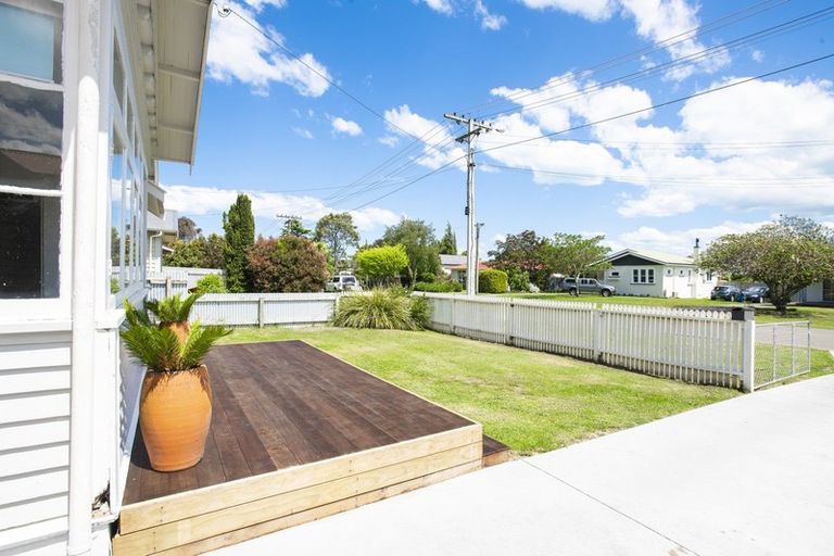 Photo of property in 385 Clifford Street, Mangapapa, Gisborne, 4010