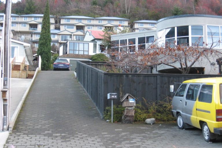 Photo of property in 87 Hallenstein Street, Queenstown, 9300