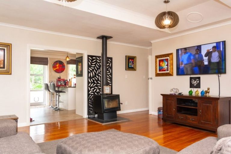 Photo of property in 142 Plateau Road, Te Marua, Upper Hutt, 5018