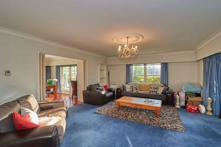 Photo of property in 10 Just Place, West End, Palmerston North, 4410