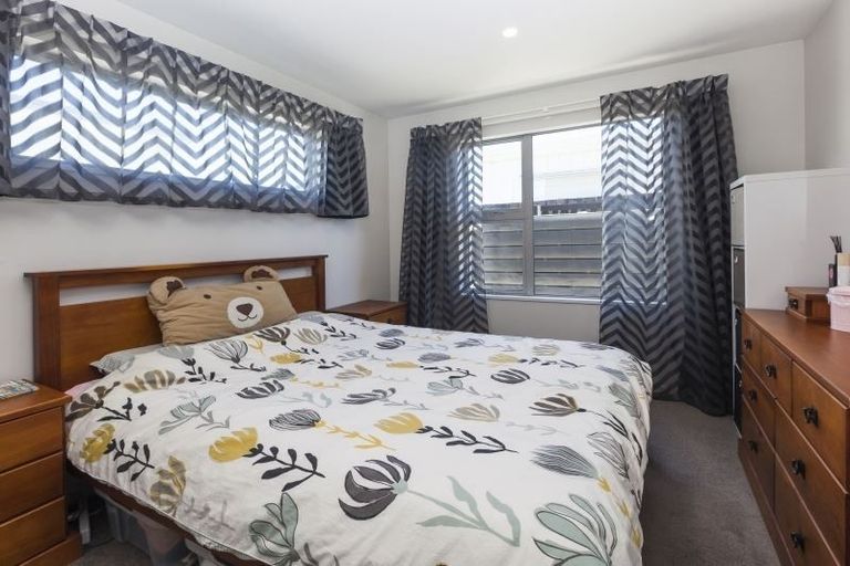 Photo of property in 6/95 Packe Street, Edgeware, Christchurch, 8013