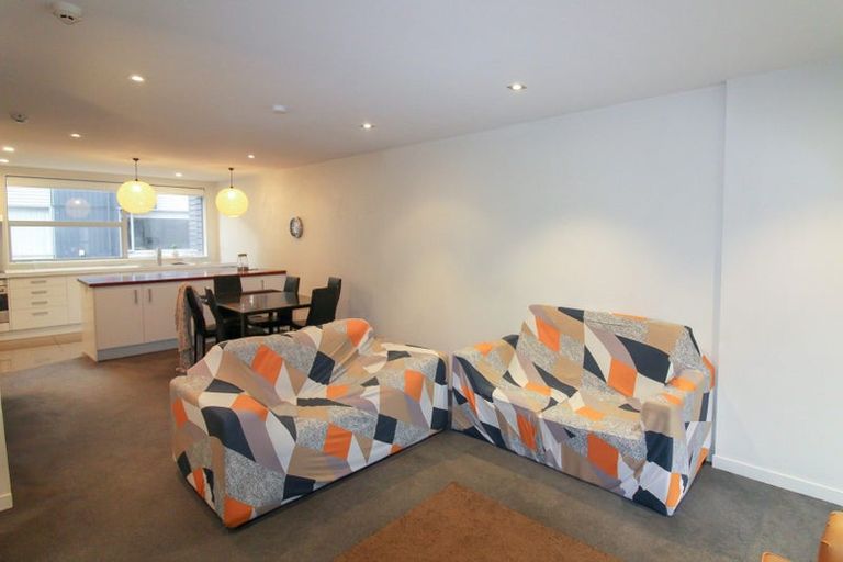 Photo of property in The Altair, 56/120 Rintoul Street, Newtown, Wellington, 6021