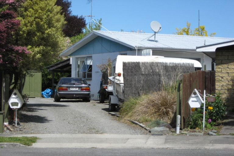 Photo of property in 23 Bexhill Crescent, Redwoodtown, Blenheim, 7201