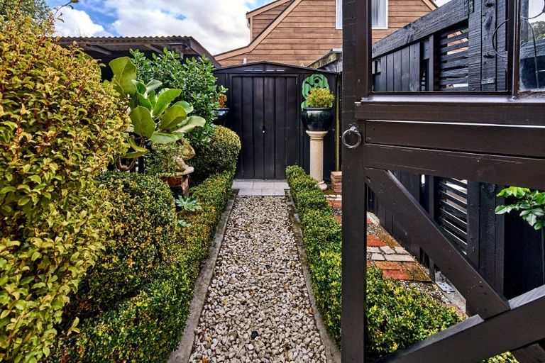 Photo of property in 8 Nicholls Avenue, Petone, Lower Hutt, 5012