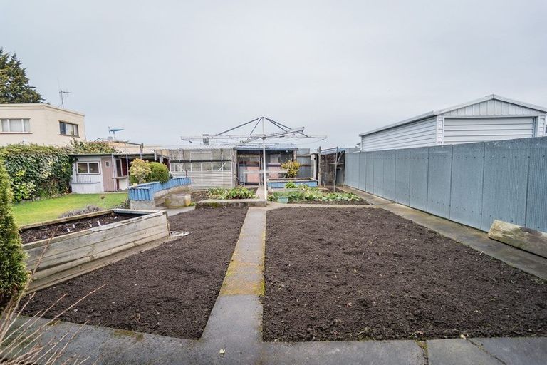 Photo of property in 21 Leckie Street, Redruth, Timaru, 7910