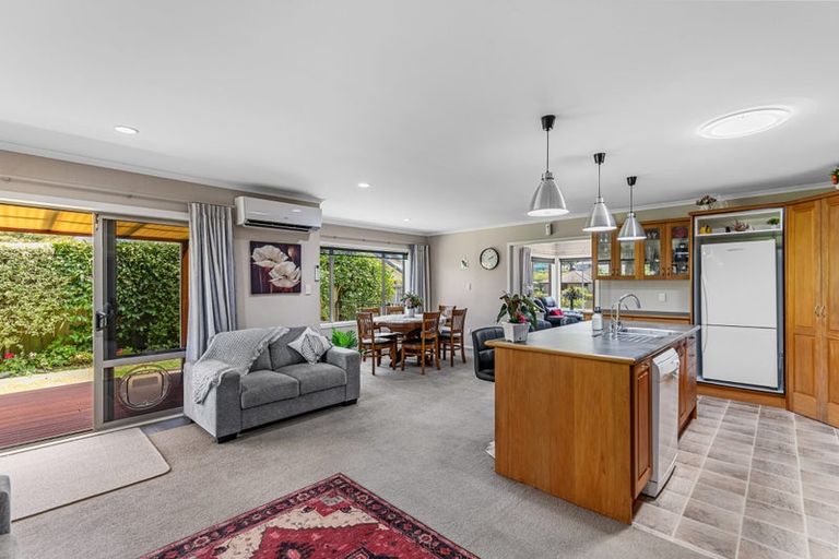 Photo of property in 58 Stirling Drive, Morrinsville, 3300