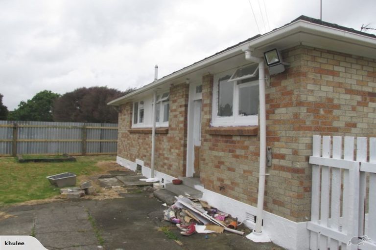 Photo of property in 32 Smith Avenue, Huntly, 3700