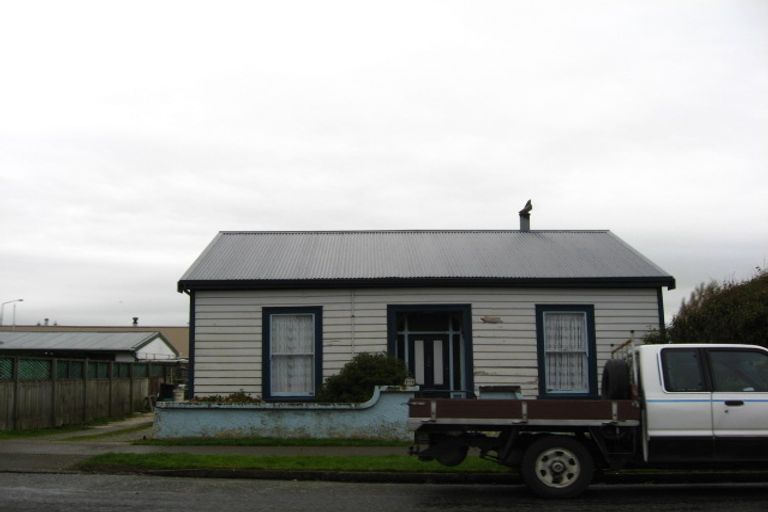 Photo of property in 296 Crinan Street, Georgetown, Invercargill, 9812