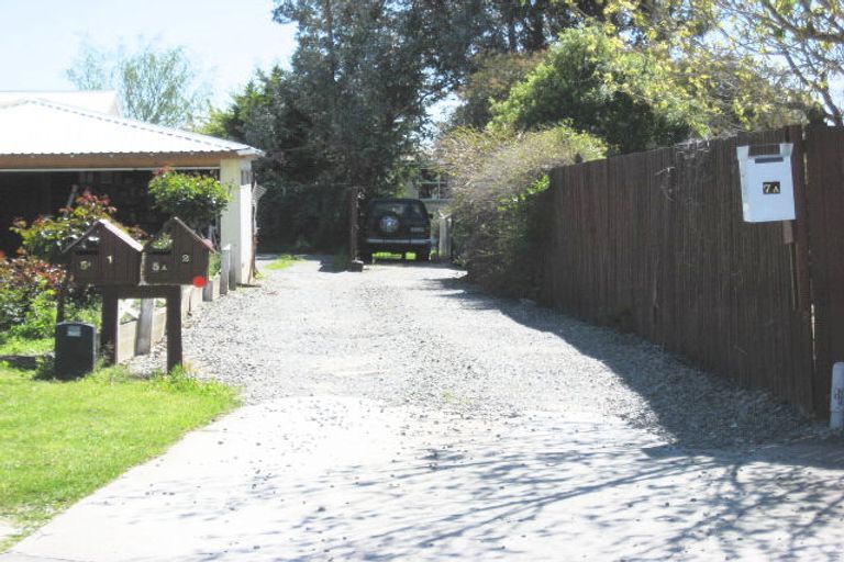 Photo of property in 5-2a Grant Place, Witherlea, Blenheim, 7201