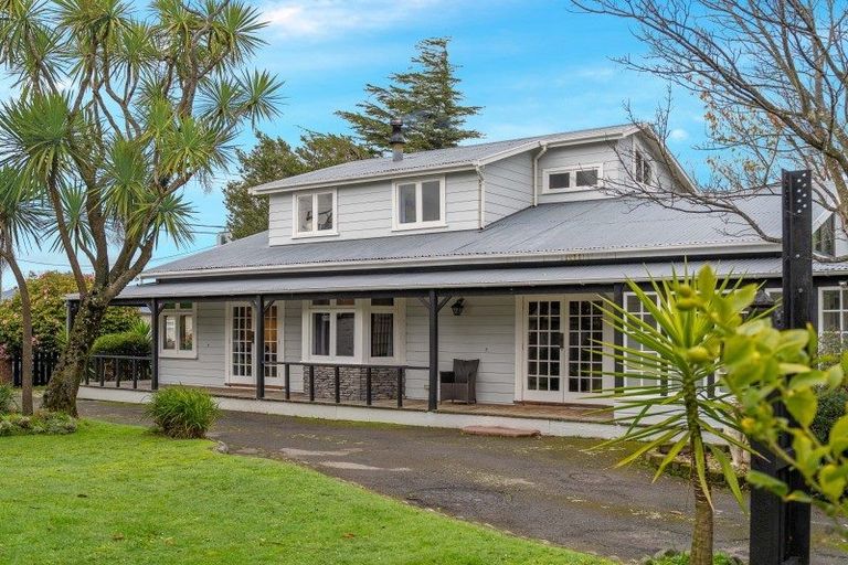 Photo of property in 12 Wallace Street, Featherston, 5710