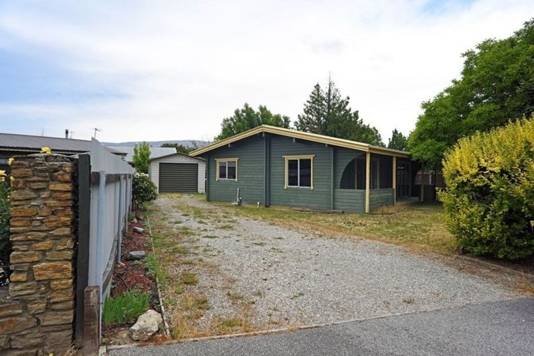 Photo of property in 48 Ngapara Street, Alexandra, 9320