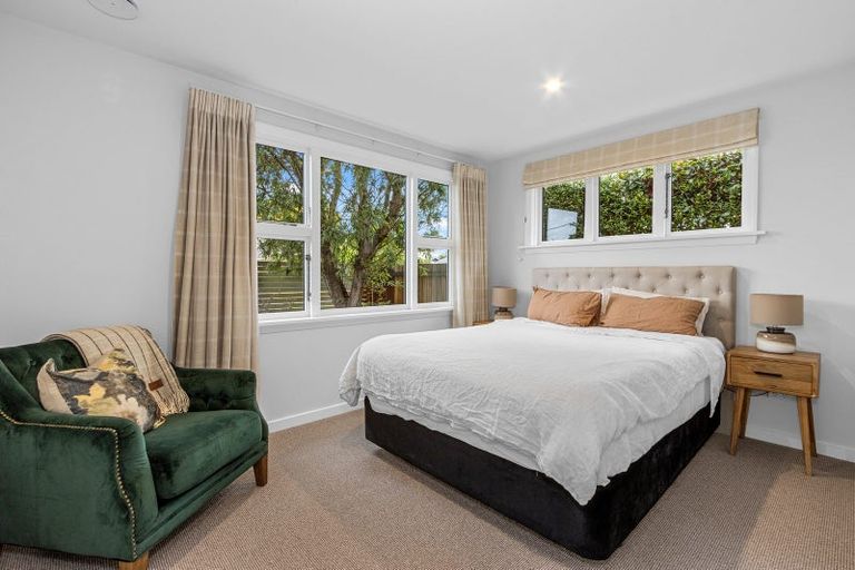 Photo of property in 7 Torquay Place, Bryndwr, Christchurch, 8053