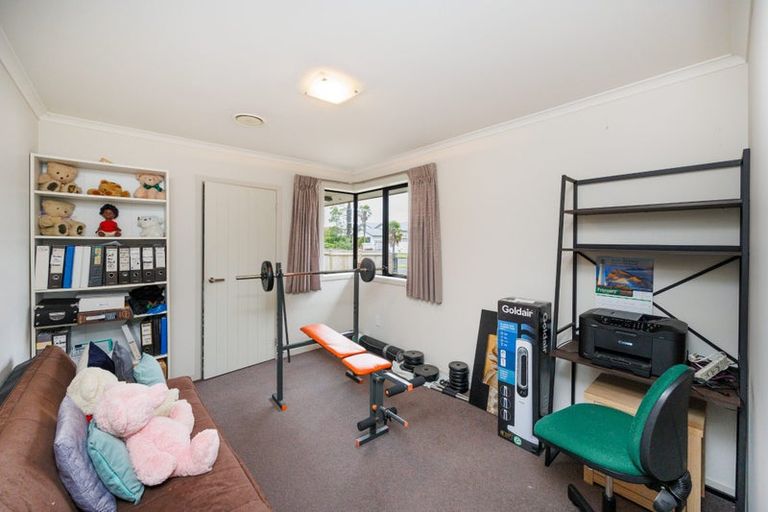 Photo of property in 3 Palm Avenue, Hokowhitu, Palmerston North, 4410