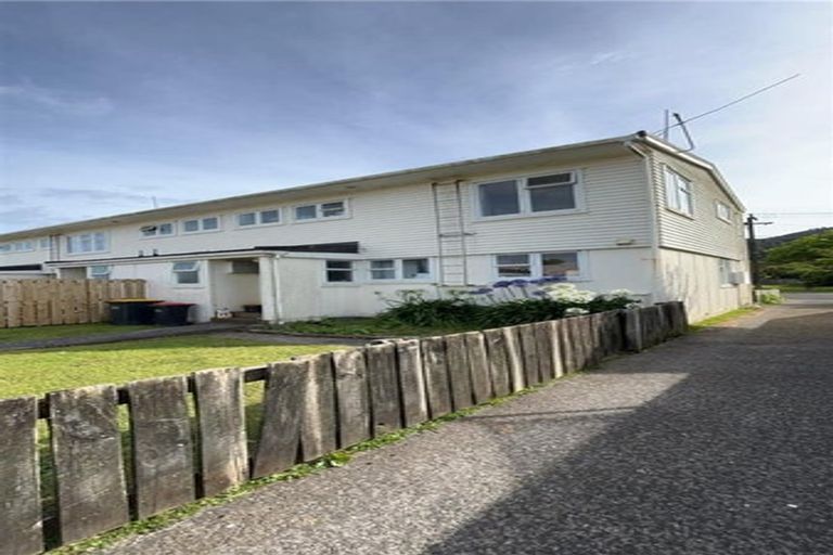 Photo of property in 16-20 Wickes Street, Cobden, Greymouth, 7802