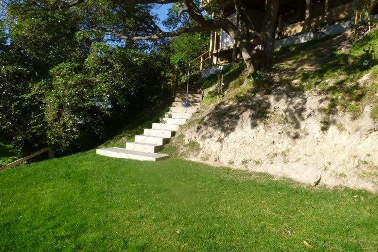 Photo of property in 141b Seatoun Heights Road, Miramar, Wellington, 6022