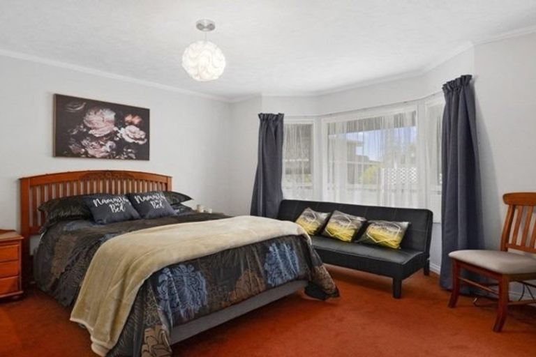 Photo of property in 9 California Drive, Totara Park, Upper Hutt, 5018