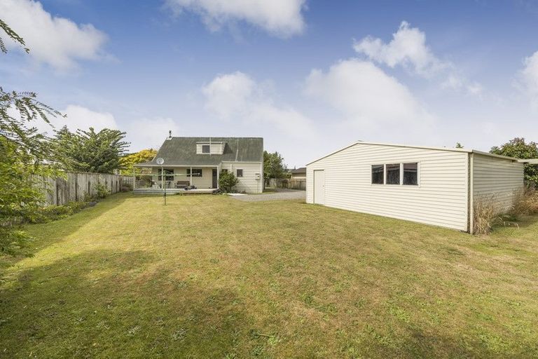 Photo of property in 84 Mulgrave Street, Ashhurst, 4810