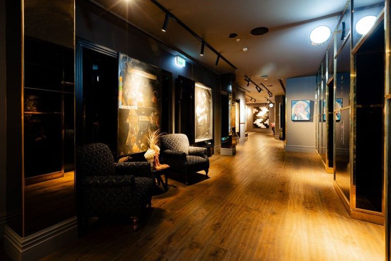 Photo of property in 4/257f Wakefield Street, Te Aro, Wellington, 6011