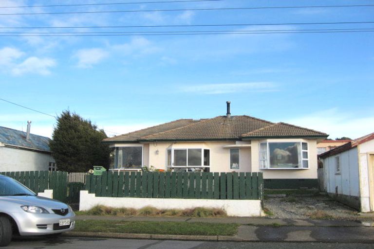 Photo of property in 326 Gore Street, Bluff, 9814