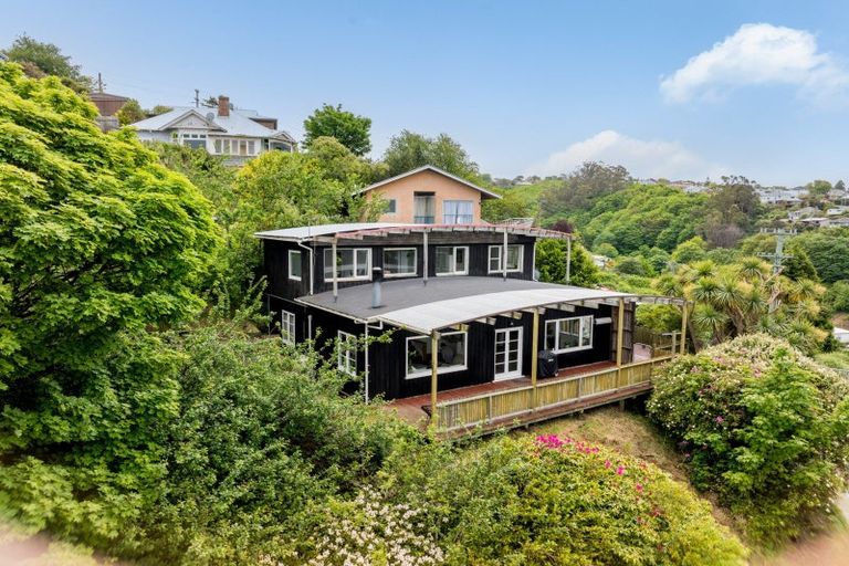 Photo of property in 71 Leckhampton Court, Clyde Hill, Dunedin, 9011