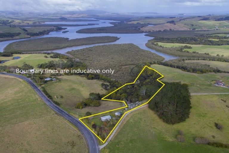 Photo of property in 277 Run Road, Wharehine, Wellsford, 0977