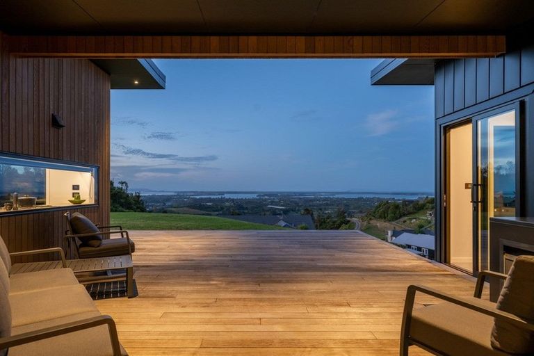 Photo of property in 9 Minden Hill Lane, Minden, Tauranga, 3176