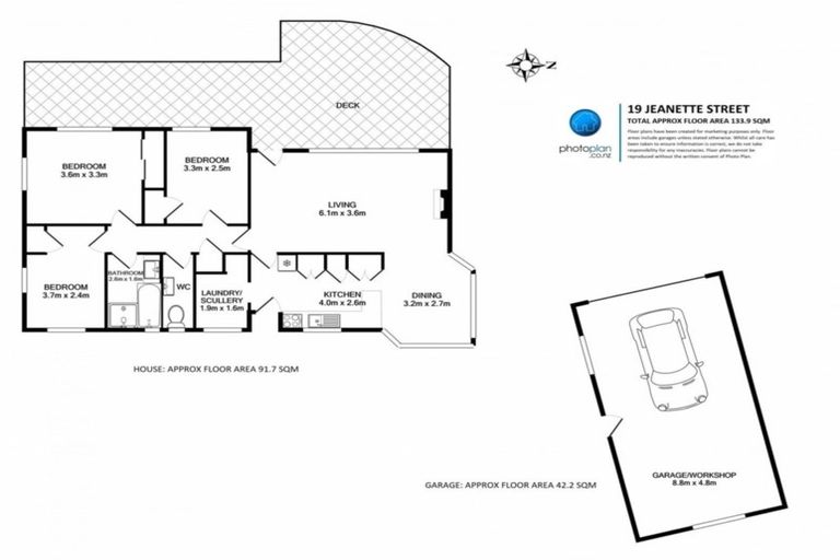 Photo of property in 19 Jeanette Street, Glenview, Hamilton, 3206