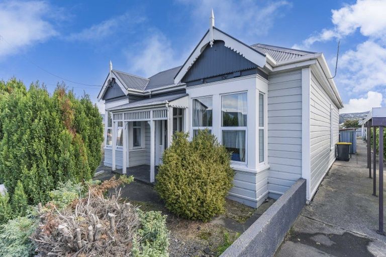 Photo of property in 76 Bay View Road, South Dunedin, Dunedin, 9012