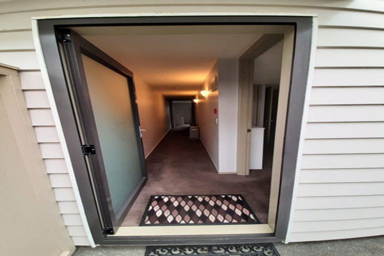 Photo of property in 14/45 Childers Terrace, Kilbirnie, Wellington, 6022