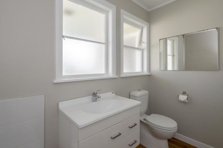 Photo of property in 51 Graham Street, Levin, 5510