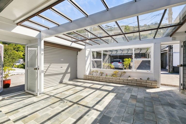 Photo of property in 48 Baroda Street, Khandallah, Wellington, 6035