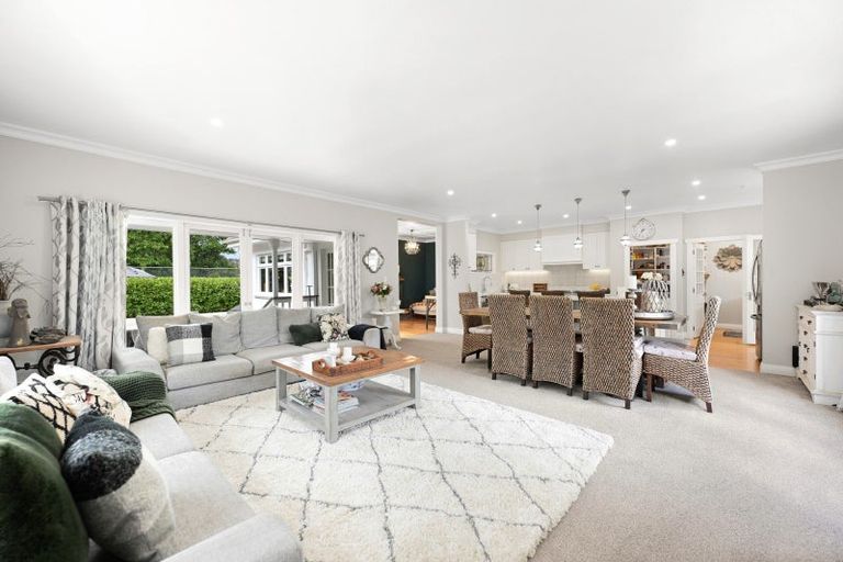 Photo of property in 509 Marychurch Road, Matangi, Hamilton, 3284