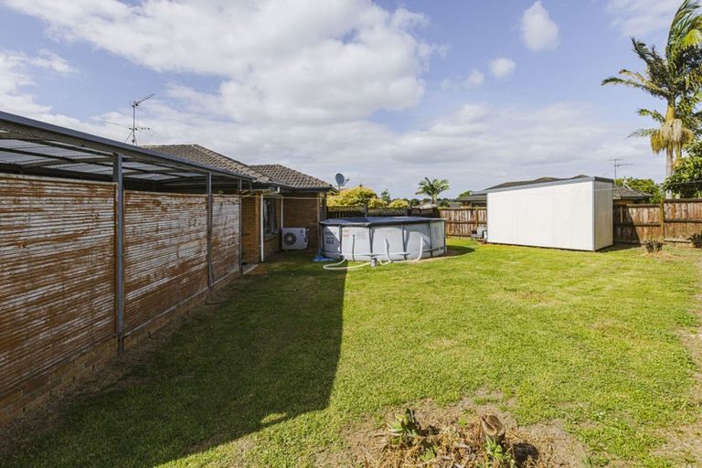 Photo of property in 323 Mahia Road, Weymouth, Auckland, 2103