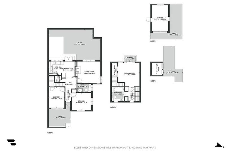 Photo of property in 68 Spencer Street, Remuera, Auckland, 1050
