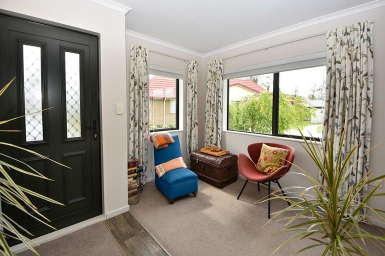 Photo of property in Villa Estate, 14/55 Armstrong Avenue, Carterton, 5713