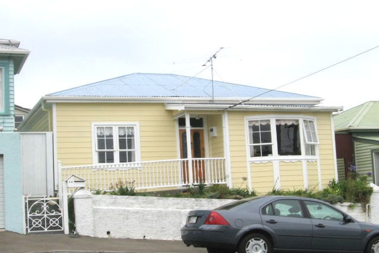 Photo of property in 44 Rhodes Street, Newtown, Wellington, 6021