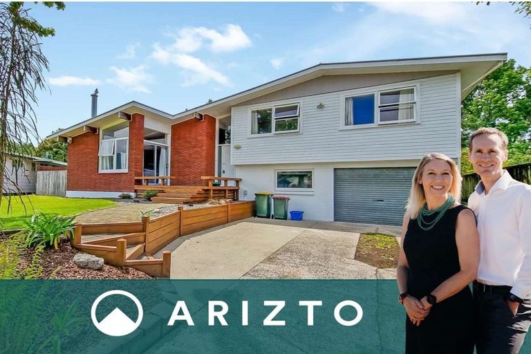 Photo of property in 23 Orion Street, Sunnybrook, Rotorua, 3015