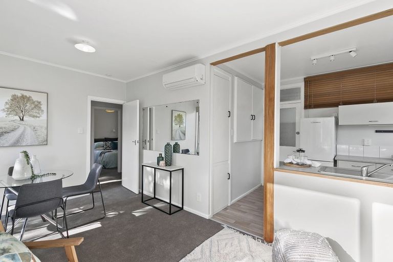 Photo of property in 95a Sefton Street, Wadestown, Wellington, 6012