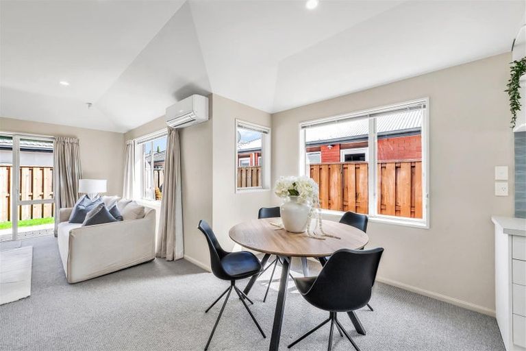 Photo of property in 4 Mistral Road, Northwood, Christchurch, 8051