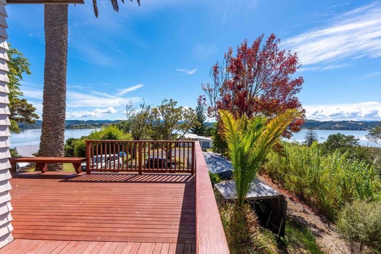 Photo of property in 13 Mcdonell Street, Rawene, Kaikohe, 0473