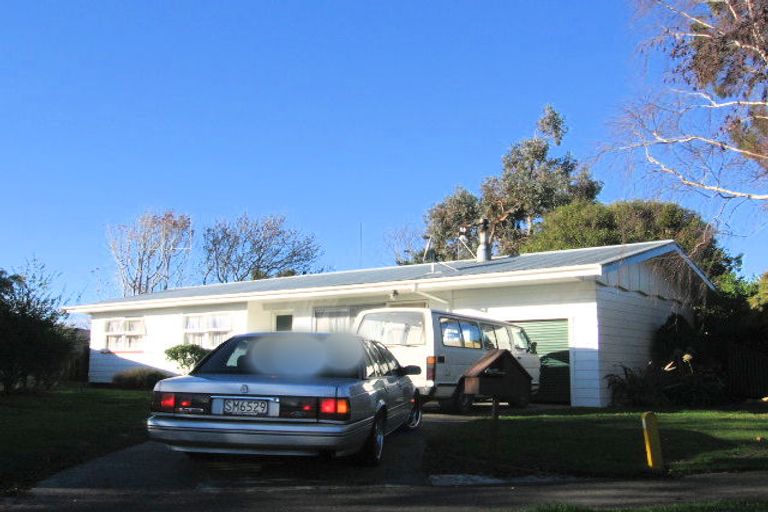 Photo of property in 31 Apollo Parade, Milson, Palmerston North, 4414