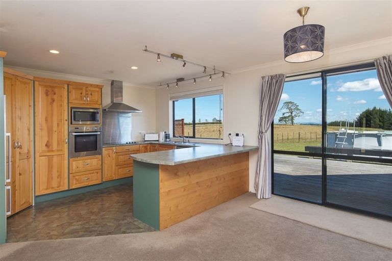 Photo of property in 315 Mercer Ferry Road, Mercer, Tuakau, 2696