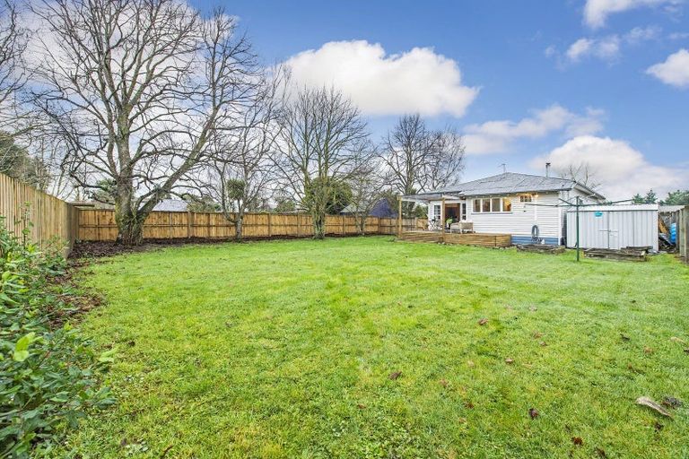 Photo of property in 106a Main Street, Oxford, 7430