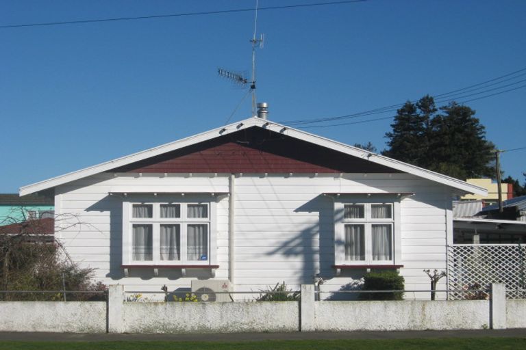 Photo of property in 31 Hair Street, Marton, 4710