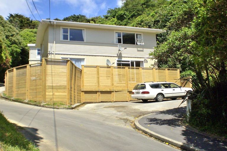 Photo of property in 38-40 Richmond Avenue, Karori, Wellington, 6012