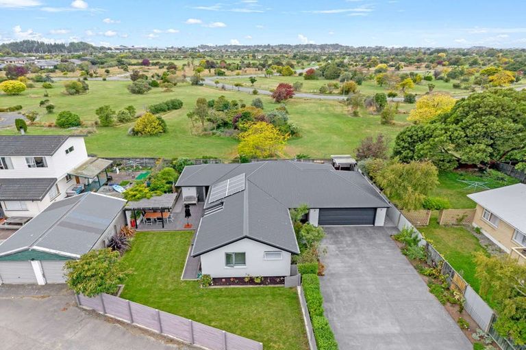 Photo of property in 23 Reginald Street, Burwood, Christchurch, 8083