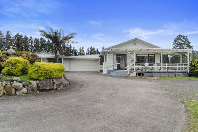 Photo of property in 11 Matahui Road, Aongatete, Katikati, 3181