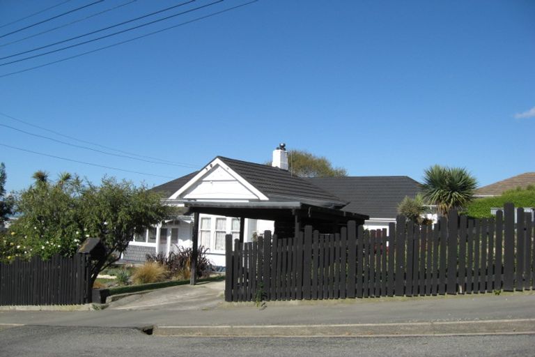 Photo of property in 3 Earn Street, Oamaru North, Oamaru, 9400