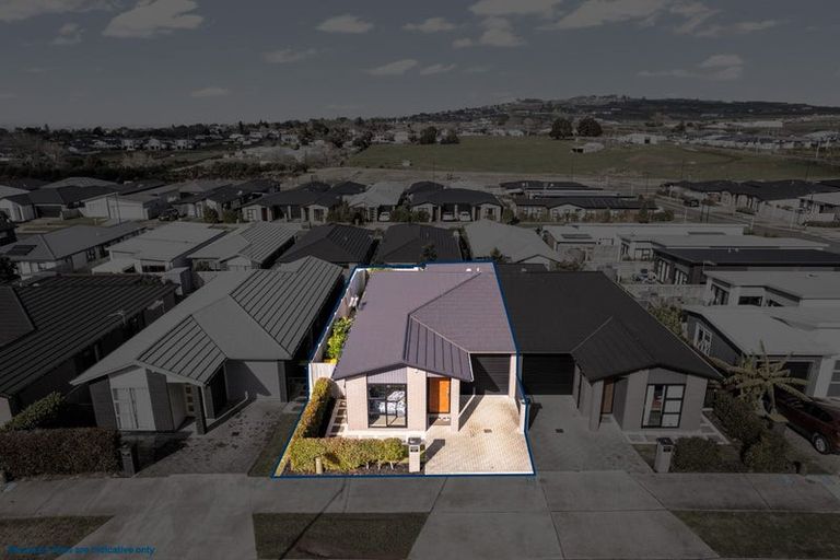 Photo of property in 33 Taikaranga Street, Pukekohe, 2120